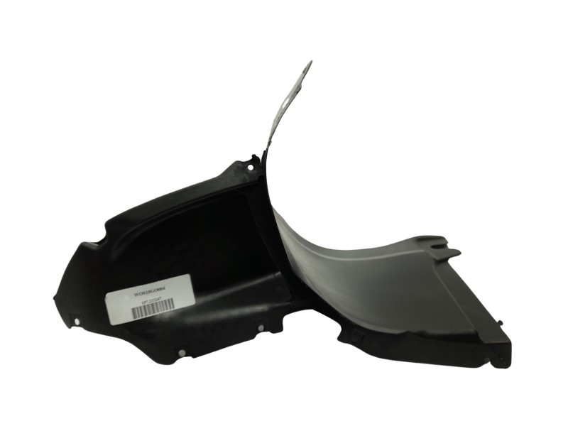 Recambio de paso rueda delantero izquierdo para volkswagen golf v (1k1) 1.4 16v referencia OEM IAM 1K0805911F  107233247/2402553