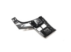 Recambio de molduras traseras para mercedes-benz clase m (w166) ml 350 bluetec (166.004) referencia OEM IAM A1668803403   2