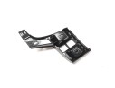 MOLDURAS TRASERAS A1668803403 A1668803403 
