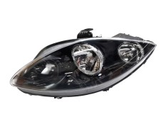 Recambio de faro izquierdo para seat leon (1p1) referencia OEM IAM 5P1941005E  10121210002/11854361/9020051/ST4244904