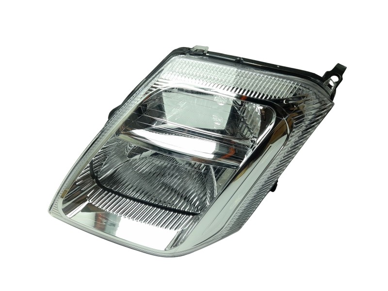 Recambio de faro izquierdo para citroën c2 referencia OEM IAM 620870  10107281002/11227001/5130011/CI3044804