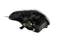 Recambio de faro izquierdo para citroën c2 referencia OEM IAM 620870  10107281002/11227001/5130011/CI3044804 2
