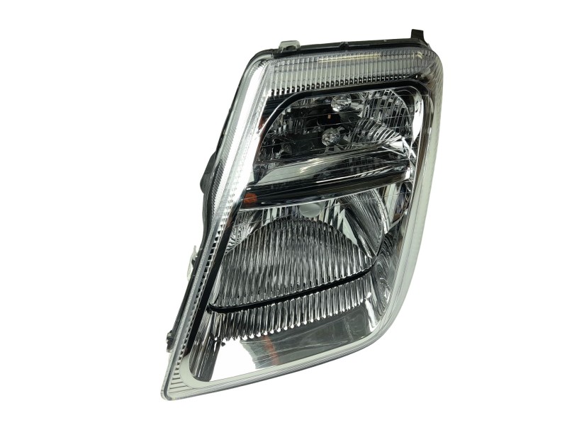 Recambio de faro izquierdo para citroën c2 referencia OEM IAM 620870  10107281002/11227001/5130011/CI3044804