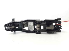 Recambio de maneta exterior trasera derecha para mercedes-benz clase e (w211) berlina e 280 cdi (211.020) referencia OEM IAM 211 2