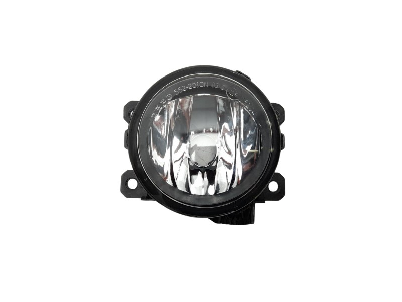 Recambio de faro antiniebla izquierdo para peugeot 308 referencia OEM IAM 6208Q3  10107471005/13228009/1080120/CI4274430