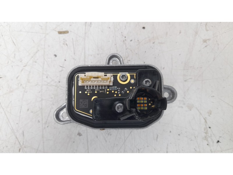 Recambio de centralita luces para skoda karoq (nu7, nd7) 1.5 tsi referencia OEM IAM 00224034  