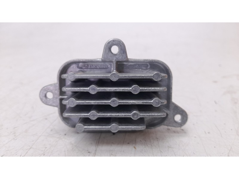 Recambio de centralita luces para skoda karoq (nu7, nd7) 1.5 tsi referencia OEM IAM 00224034  