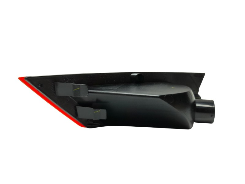 Recambio de faro antiniebla trasero izquierdo para ford focus lim. (cb4) referencia OEM IAM 2221403  103F10420381/16316901/40305
