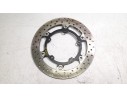 DISCO DE FRENO DELANTERO IZQUIERDO 1RC2581T0000 1RC2581T0000 