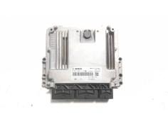 CENTRALITA MOTOR UCE 237107476R 237107476R 237106319R 0281033119
