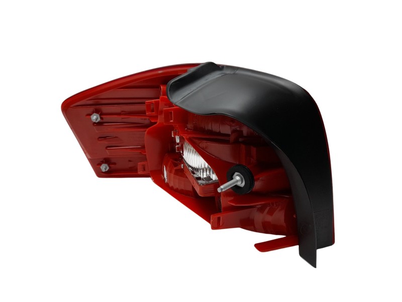 Recambio de piloto trasero derecho para audi a3 (8p) referencia OEM IAM 8P0945096A  103F02130770/16122232/2020522/AD3204153