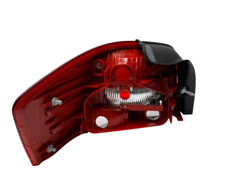 Recambio de piloto trasero derecho para audi a3 (8p) referencia OEM IAM 8P0945096A  103F02130770/16122232/2020522/AD3204153