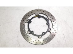 DISCO FRENO DELANTERO 1RC2581T0000 