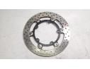 DISCO FRENO DELANTERO 1RC2581T0000 