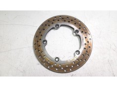 DISCO DE FRENO TRASERO 1RC2582W0000 