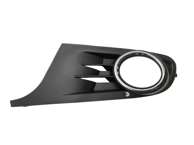 Recambio de rejilla paragolpes izquierda para volkswagen golf vi (5k1) referencia OEM IAM 5K0853665  107234624/240132N/VG0382134