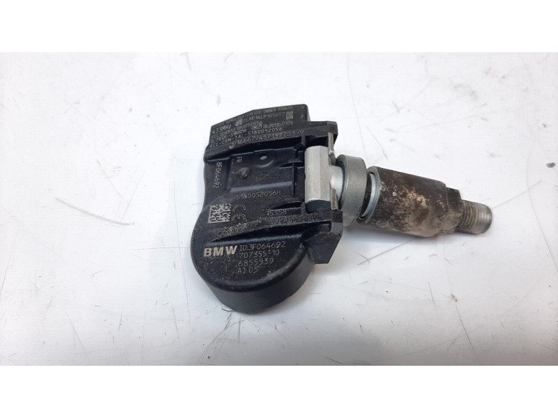 Recambio de sensor para bmw x1 (e84) xdrive 20d referencia OEM IAM 6855539  