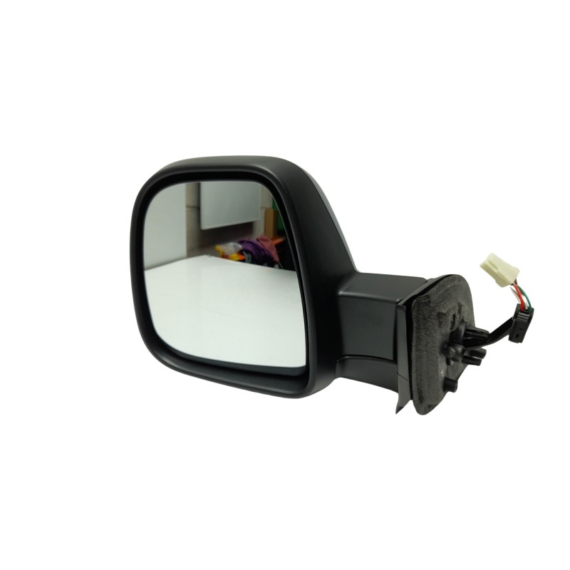 Recambio de retrovisor izquierdo para citroën berlingo cuadro referencia OEM IAM 1608177880  1050755024/27059101/502045J/PG91072