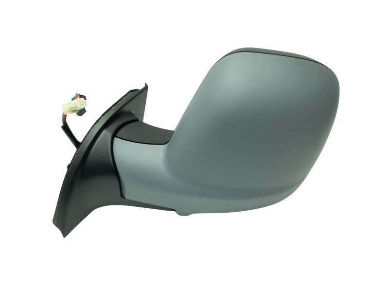 Recambio de retrovisor izquierdo para citroën berlingo cuadro referencia OEM IAM 1608177880  1050755024/27059101/502045J/PG91072