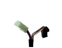 RETROVISOR IZQUIERDO 1608177880 1608177880 1050755024/27059101/502045J/PG9107224