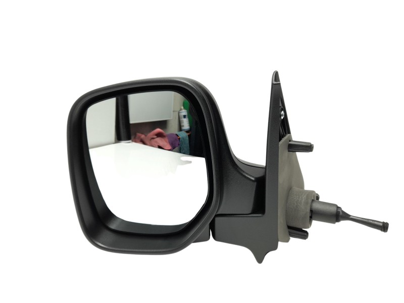 Recambio de retrovisor izquierdo para citroën berlingo referencia OEM IAM 8153HN  1050717020/24223551/5020405/PG9047124