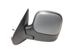 Recambio de retrovisor izquierdo para citroën berlingo referencia OEM IAM 8153HN  1050717020/24223551/5020405/PG9047124 2