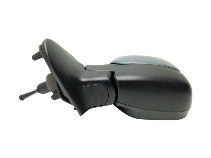 Recambio de retrovisor izquierdo para citroën berlingo referencia OEM IAM 8153HN  1050717020/24223551/5020405/PG9047124