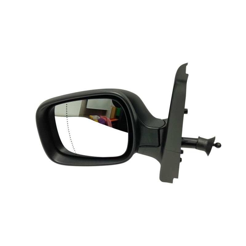 Recambio de retrovisor izquierdo para renault kangoo (f/kc0) referencia OEM IAM 7700304830  1051939012/24806631/3100421/RN916721