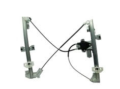 Recambio de elevalunas delantero derecho para peugeot partner (s2) referencia OEM IAM 9222G1  106071701/111144