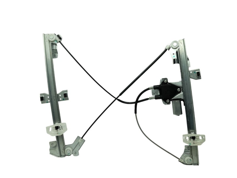 Recambio de elevalunas delantero derecho para peugeot partner (s2) referencia OEM IAM 9222G1  106071701/111144