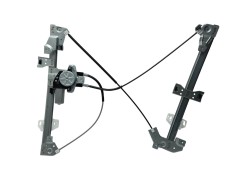 Recambio de elevalunas delantero derecho para peugeot partner (s2) referencia OEM IAM 9222G1  106071701/111144 2
