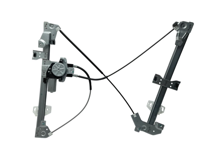 Recambio de elevalunas delantero derecho para peugeot partner (s2) referencia OEM IAM 9222G1  106071701/111144