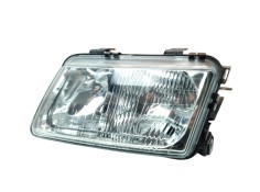 Recambio de faro izquierdo para audi a3 (8l) referencia OEM IAM 8L0941029A  10102041004/11122003/2020021/AD0164924