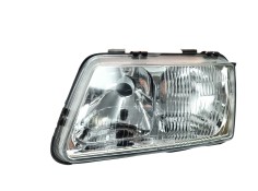 Recambio de faro izquierdo para audi a3 (8l) referencia OEM IAM 8L0941029A  10102041004/11122003/2020021/AD0164924 2