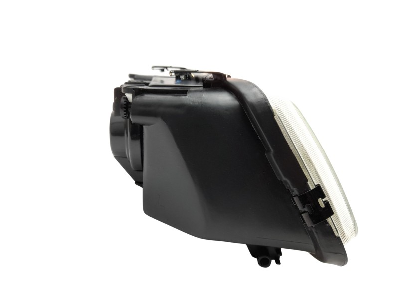 Recambio de faro izquierdo para audi a3 (8l) referencia OEM IAM 8L0941029A  10102041004/11122003/2020021/AD0164924