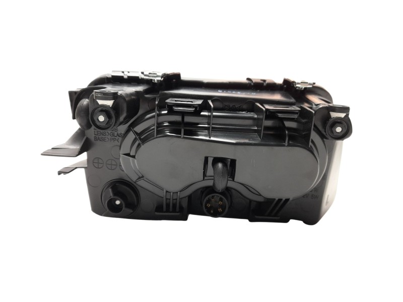 Recambio de faro izquierdo para audi a3 (8l) referencia OEM IAM 8L0941029A  10102041004/11122003/2020021/AD0164924