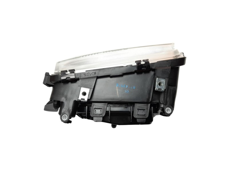 Recambio de faro izquierdo para audi a3 (8l) referencia OEM IAM 8L0941029A  10102041004/11122003/2020021/AD0164924