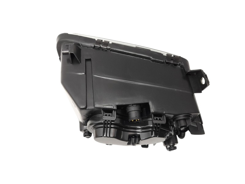 Recambio de faro izquierdo para audi a3 (8l) referencia OEM IAM 8L0941029A  10102041004/11122003/2020021/AD0164924