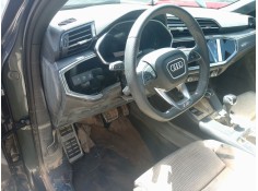 Recambio de columna direccion para audi q3 sportback (f3n) 35 tdi referencia OEM IAM   