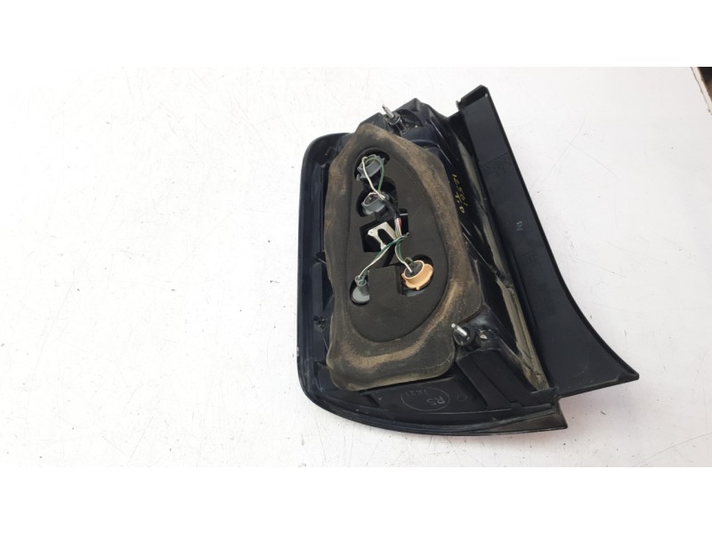 Recambio de piloto trasero derecho para toyota prius liftback (_w2_) 1.5 hybrid (nhw20_) referencia OEM IAM 8155147090  