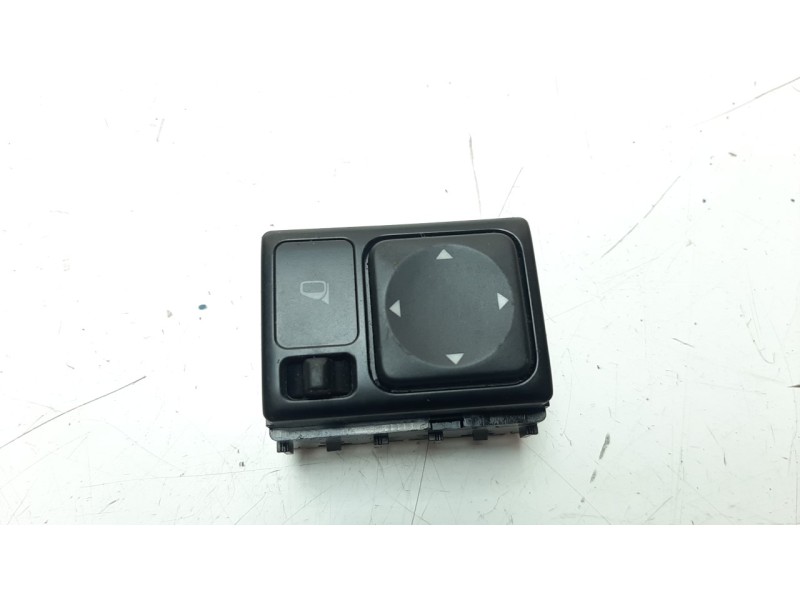 Recambio de mando retrovisor para nissan micra (k13) 1.2 cat referencia OEM IAM 255703AA0C  