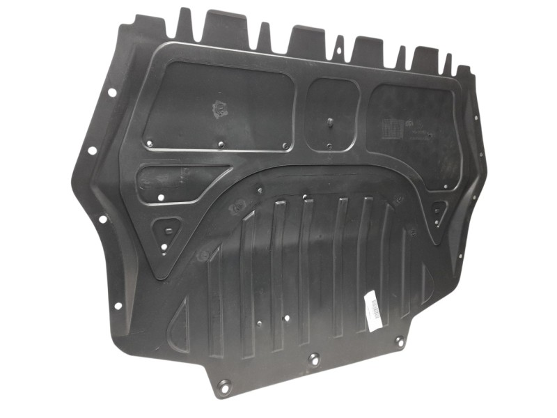 Recambio de cubrecarter para volkswagen golf v berlina (1k1) referencia OEM IAM 1K0825237AG  107233261/9062600/VG9041910