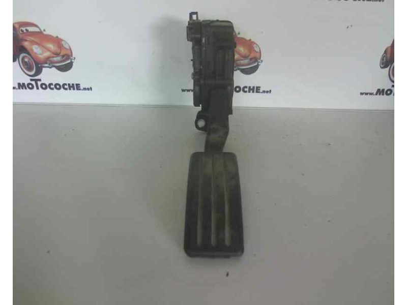 Recambio de potenciometro pedal para dacia logan ambiance referencia OEM IAM 8200386506D 6PV00908502 