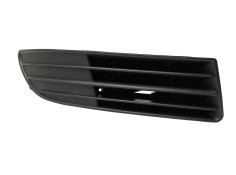 Recambio de rejilla paragolpes derecha para volkswagen polo (9n3) referencia OEM IAM 6Q0853666E9B9  107233919/2501122/VG0222123 2