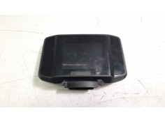 CUADRO INSTRUMENTOS BMS8591A0000 BMS8591A0000 