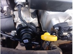 Recambio de bomba inyeccion para audi q3 sportback (f3n) 35 tdi referencia OEM IAM   