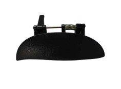 Recambio de maneta exterior trasera derecha para hyundai atos (mx) referencia OEM IAM 8366002110  106400857/128428