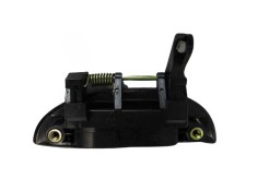 Recambio de maneta exterior trasera derecha para hyundai atos (mx) referencia OEM IAM 8366002110  106400857/128428 2