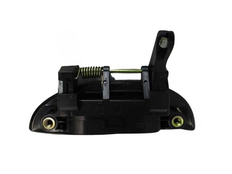 Recambio de maneta exterior trasera derecha para hyundai atos (mx) referencia OEM IAM 8366002110  106400857/128428