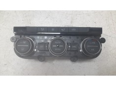 Recambio de mando climatizador para volkswagen t-roc (a11, d11) 2.0 tdi referencia OEM IAM    2